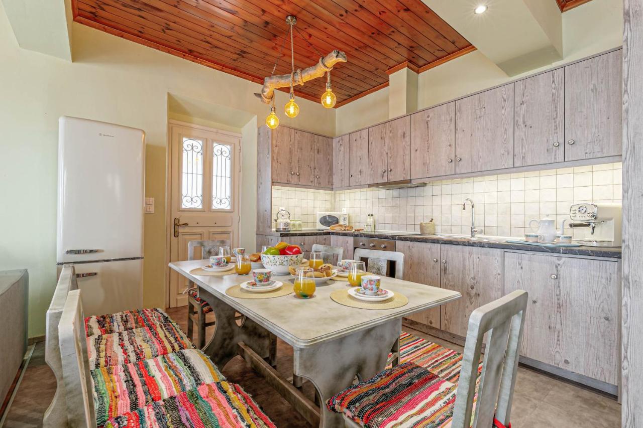 Orizontas Corfu, Private With Breathtaking Views