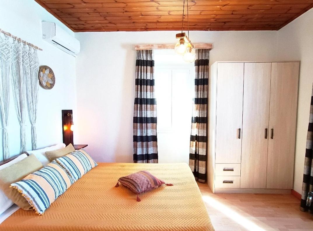Orizontas Corfu, Private With Breathtaking Views Villa